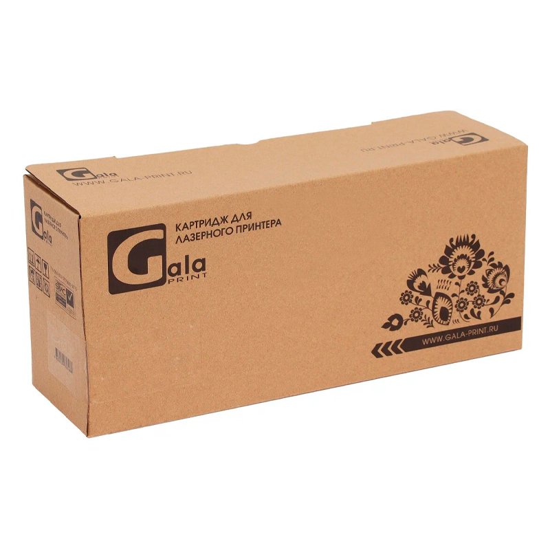 

Тонер-картридж для лазерного принтера GalaPrint (GP-106R03943) черный, совместимый