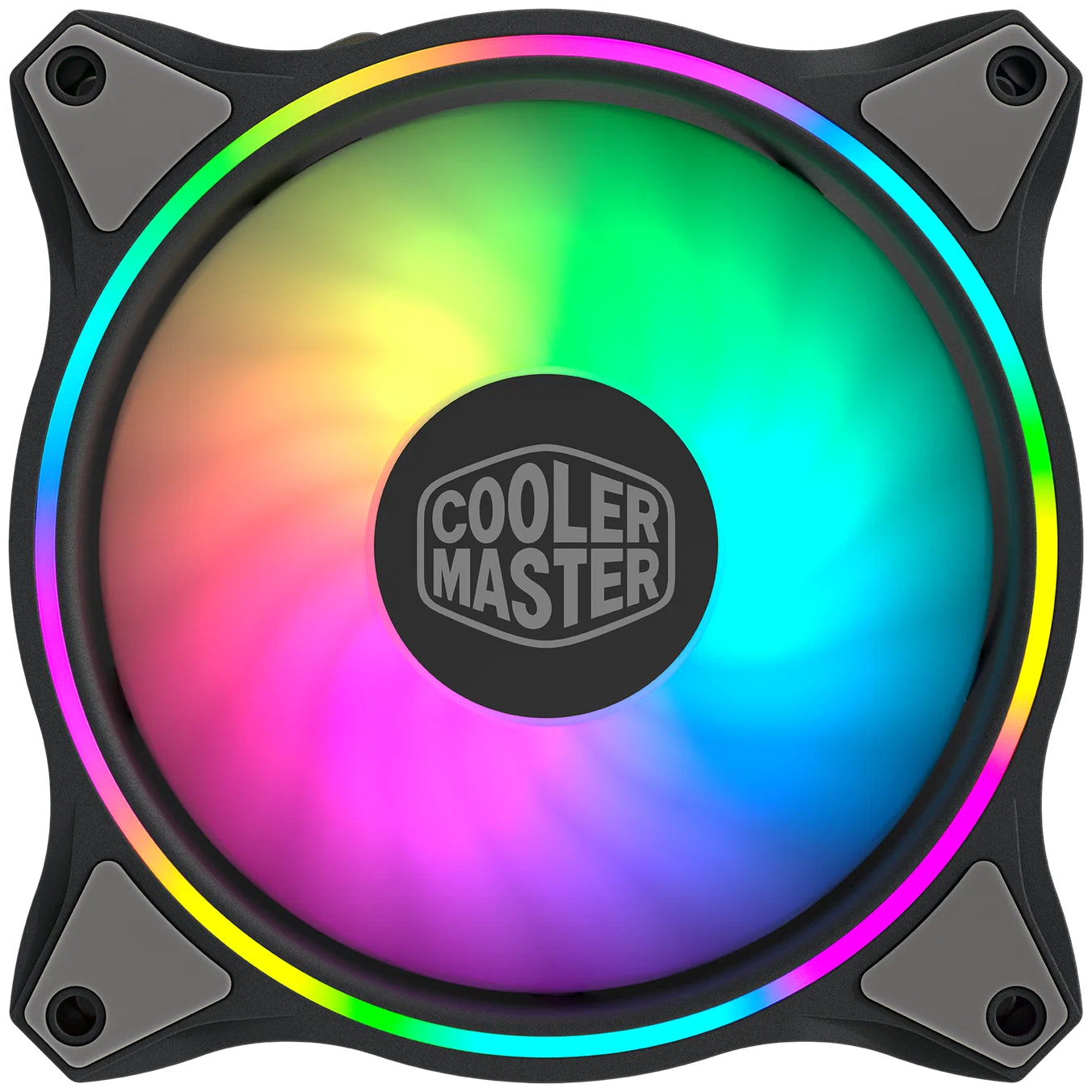 

Корпусной вентилятор Cooler Master Halo-b (ART-132), Halo-b