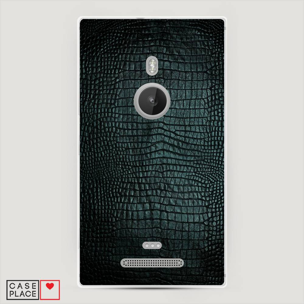 

Чехол Awog "Черная змея" для Lumia 925