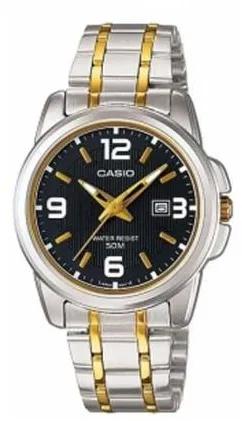 фото Наручные часы casio ltp-1314sg-1a