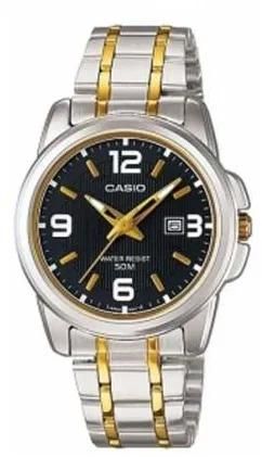 

Наручные часы Casio LTP-1314SG-1A, LTP-1314SG-1A