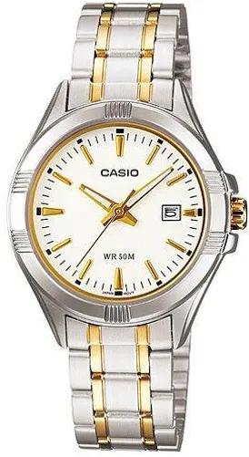 фото Наручные часы casio ltp-1308sg-7a