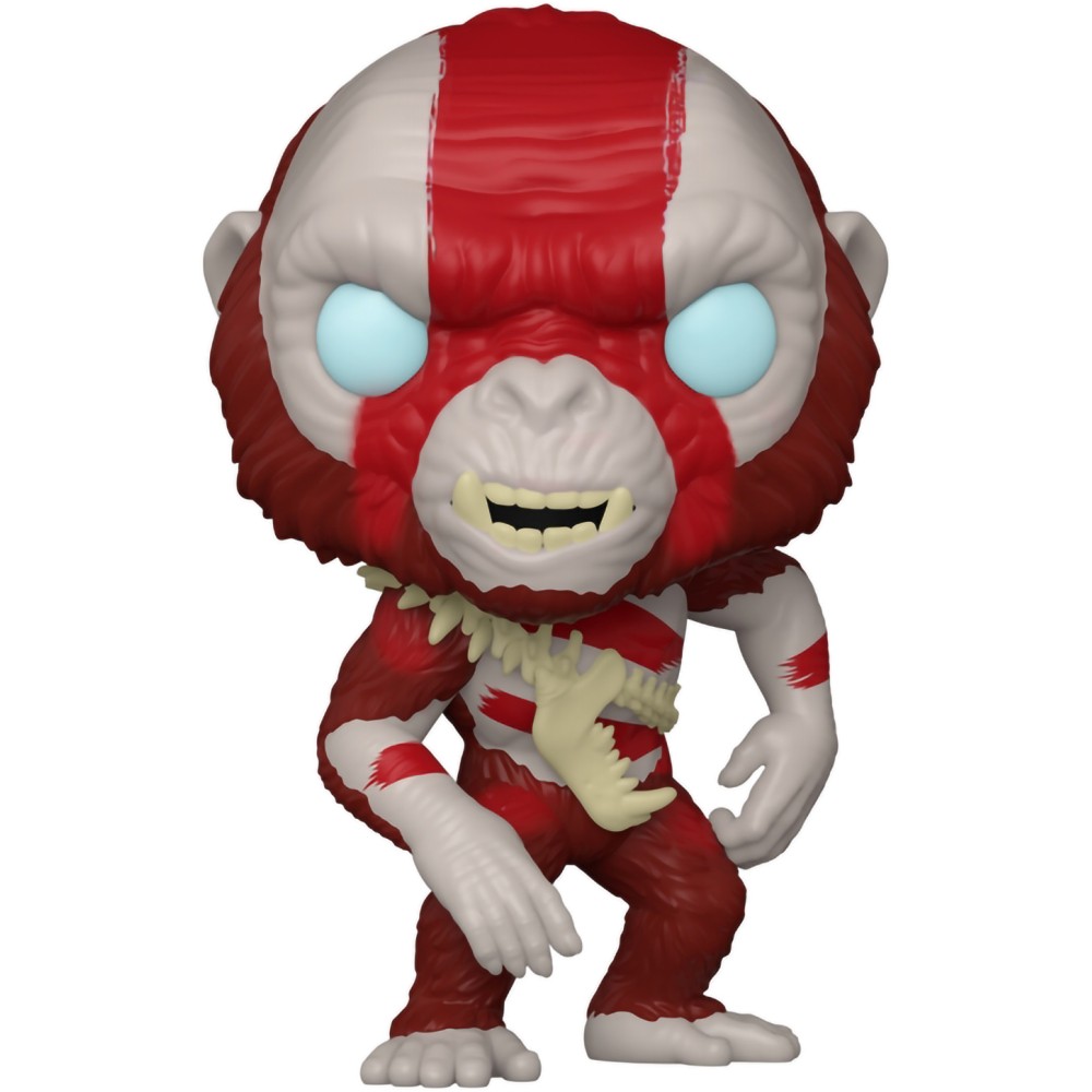 

Фигурка Funko POP! Movies Godzilla Vs Kong NE Skar King 75929