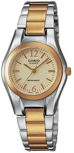 

Наручные часы Casio LTP-1253SG-9A, LTP-1253SG-9A