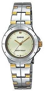 

Наручные часы Casio LTP-1242SG-9C, LTP-1242SG-9C