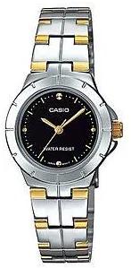 

Наручные часы Casio LTP-1242SG-1C, LTP-1242SG-1C