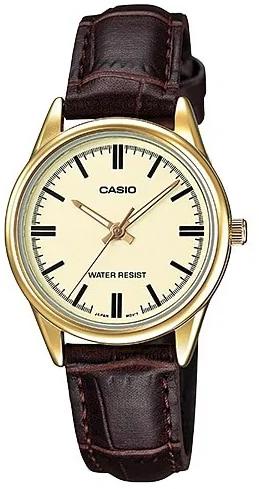 фото Наручные часы casio ltp-v005gl-9a