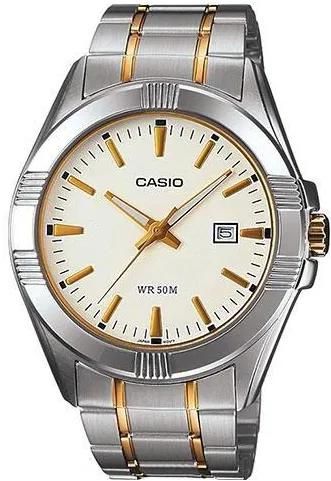 

Наручные часы Casio MTP-1308SG-7A, MTP-1308SG-7A