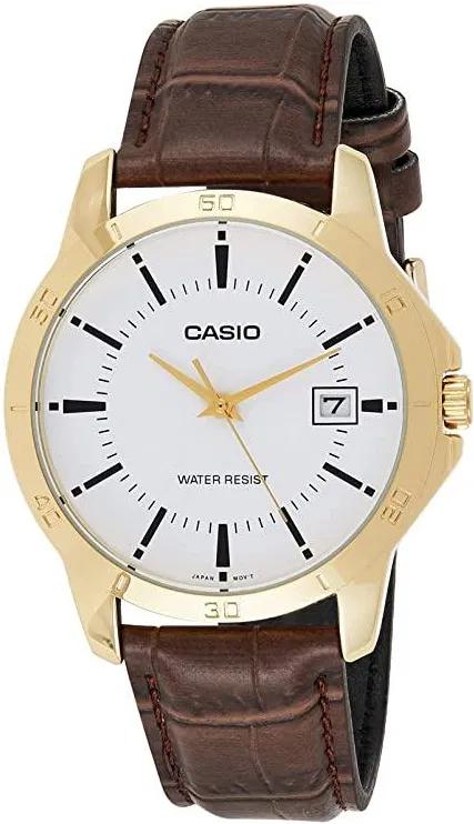 фото Наручные часы casio ltp-v004gl-7a