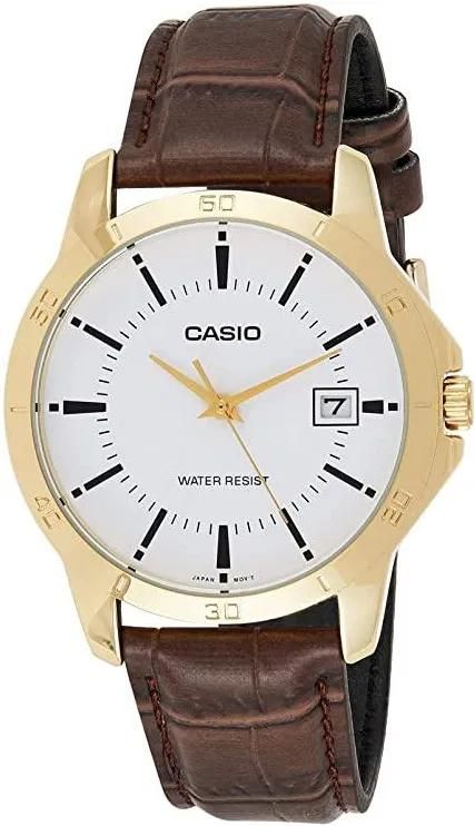 

Наручные часы Casio LTP-V004GL-7A, LTP-V004GL-7A