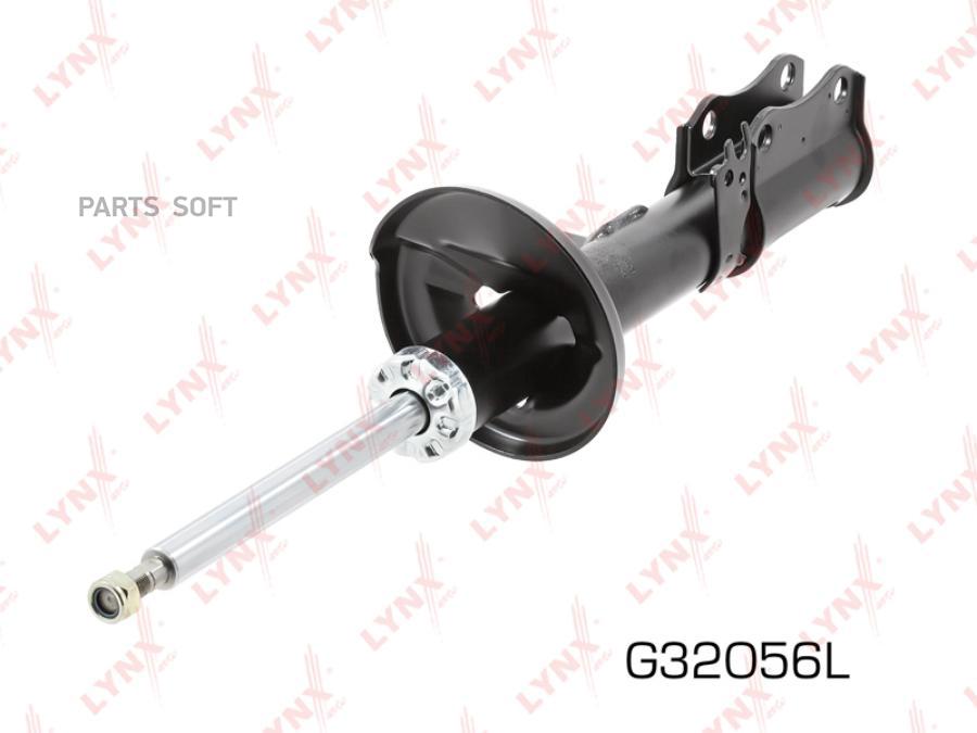 

LYNXAUTO G32056L Амортизатор зад.лев. TOYOTA Caldina(T19/T21) 92 1шт