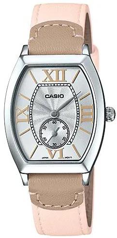 фото Наручные часы casio ltp-e114l-4a2