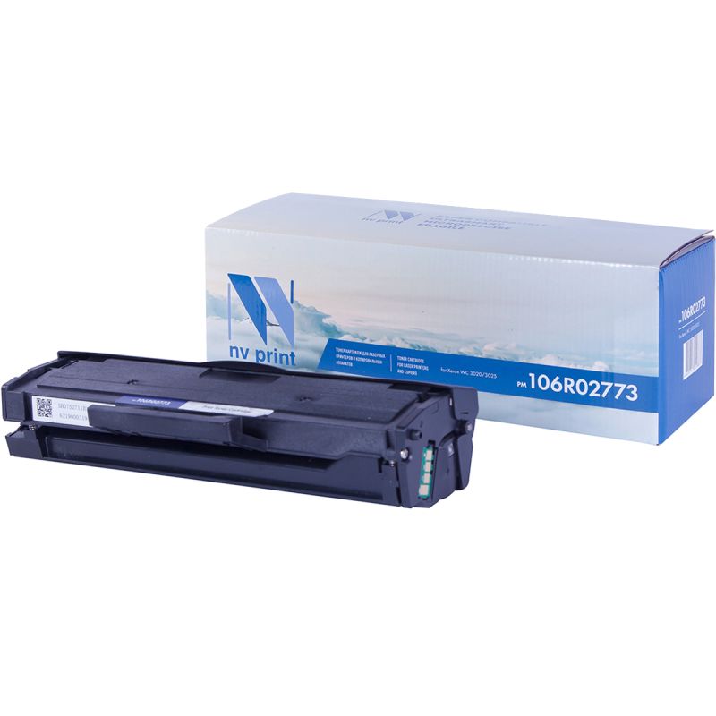 

NV Print NV-106R02773 (NV-106R02773), NV-106R02773