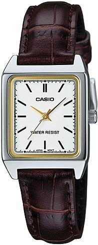 фото Наручные часы casio ltp-v007l-7e2