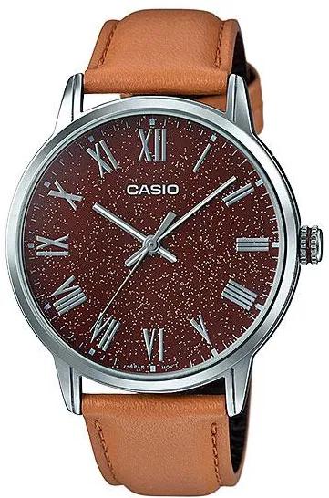 фото Наручные часы casio ltp-tw100l-5a