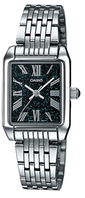 

Наручные часы Casio LTP-TW101D-1A, LTP-TW101D-1A