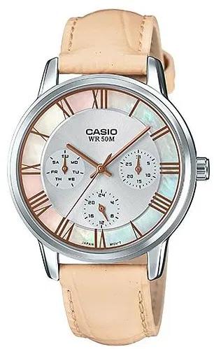 

Наручные часы Casio LTP-E315L-7A2, LTP-E315L-7A2