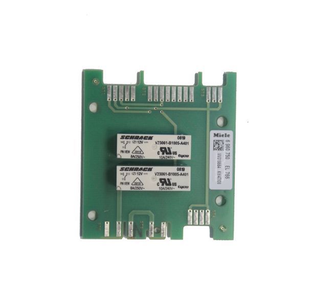 

Блок управления Miele 6960750, Зеленый, 6960750