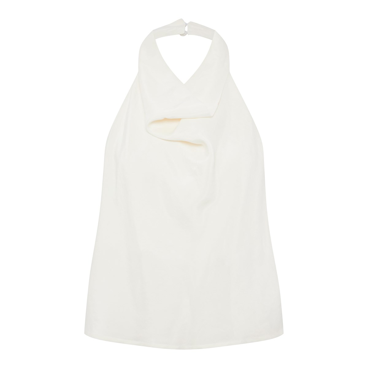 

Топ женский Lecom One 43778 белый XS, 43778