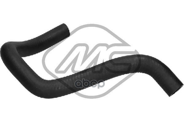 

Патрубок Радиатора Ford Transit 3.2Tdci METALCAUCHO арт. 07549