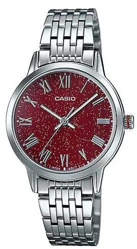 фото Наручные часы casio ltp-tw100d-4a