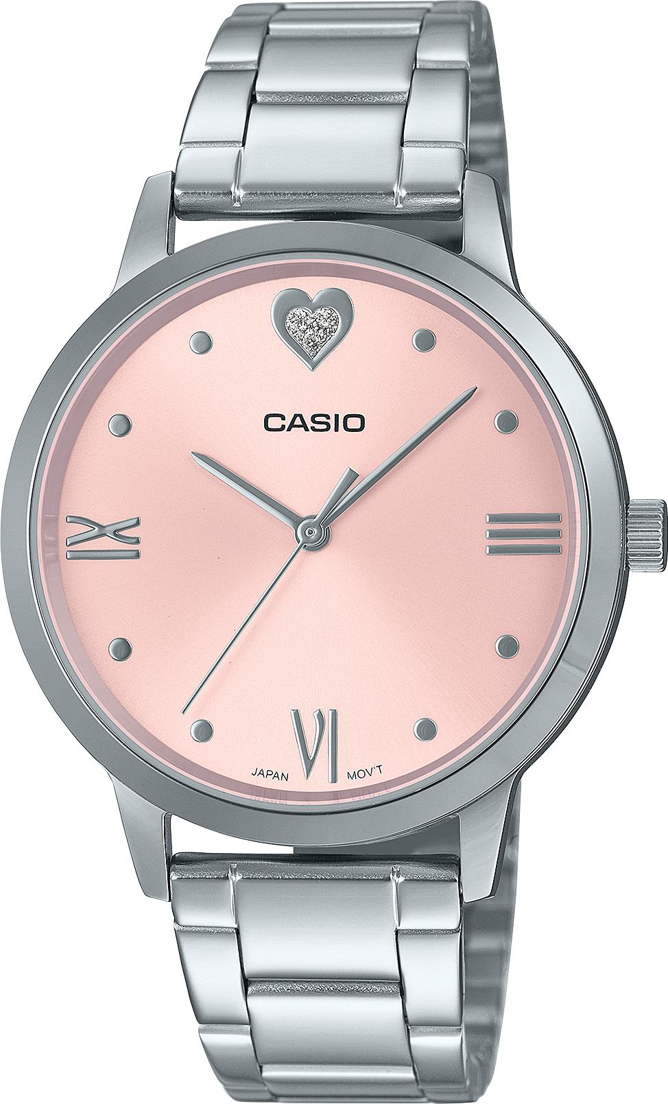 

Наручные часы Casio LTP-2022VD-4C, LTP-2022VD-4C