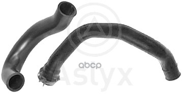 

Патрубок Радиатора Ford Transit Connect 1.8 Tdci ASLYX арт. AS-204266