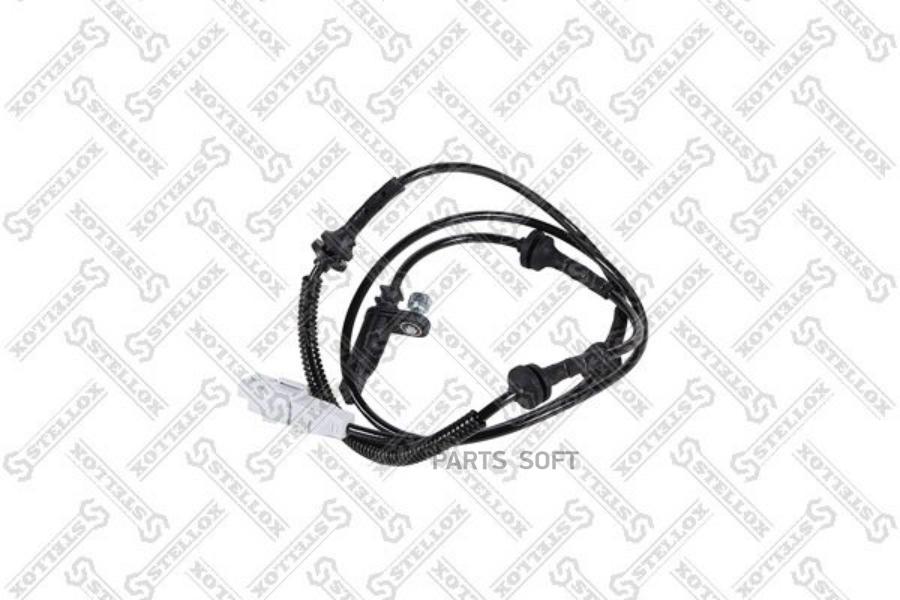 

STELLOX Датчик ABS STELLOX 0665576sx