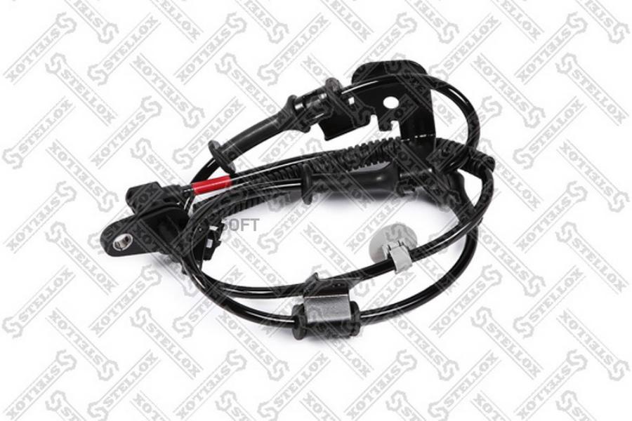 

STELLOX Датчик ABS STELLOX 0665588sx
