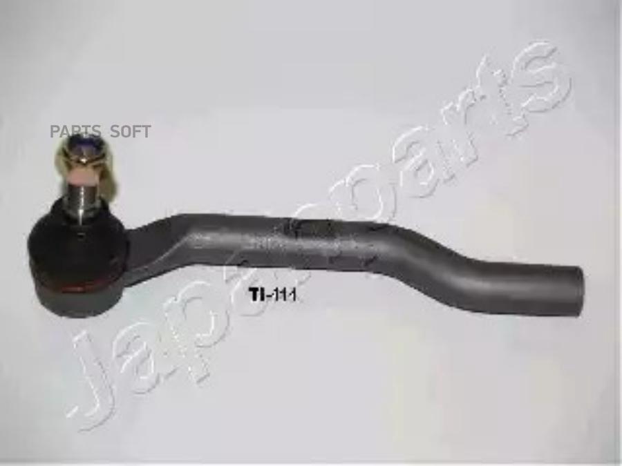 

Наконечник Поперечной Рулевой Тяги Japanparts ti413l