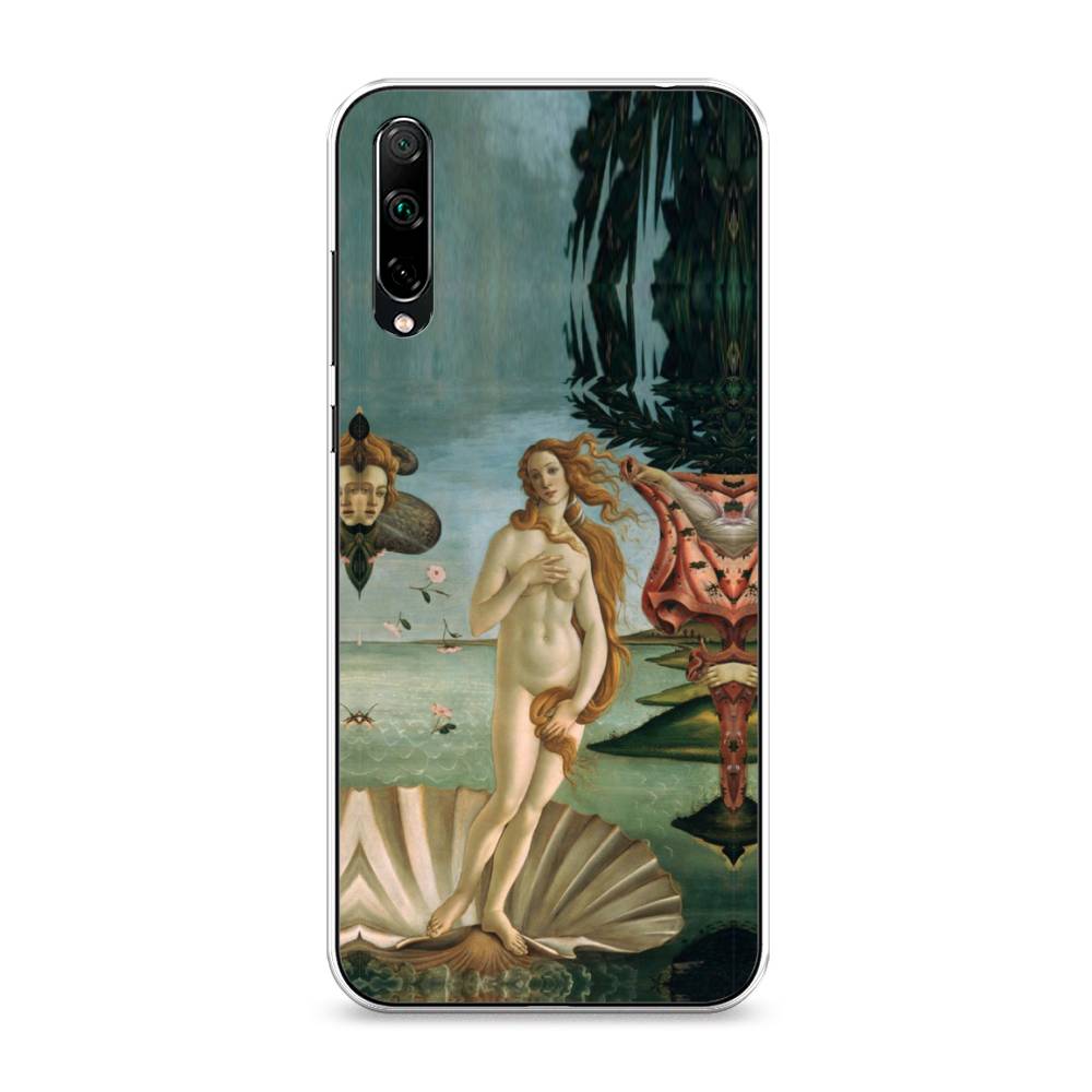 

Чехол Awog на Honor 30i "Венера", Разноцветный, 6104050-9