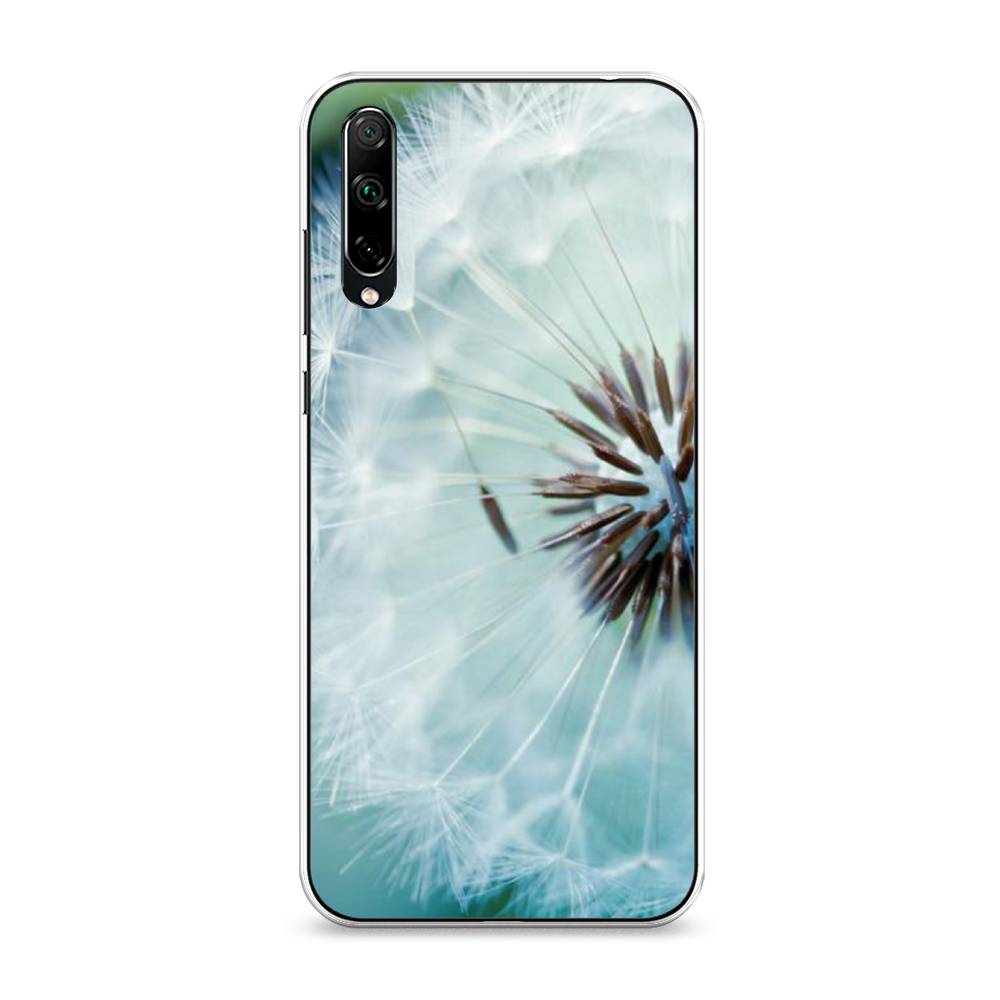 фото Чехол awog "пух одуванчика" для honor 30i