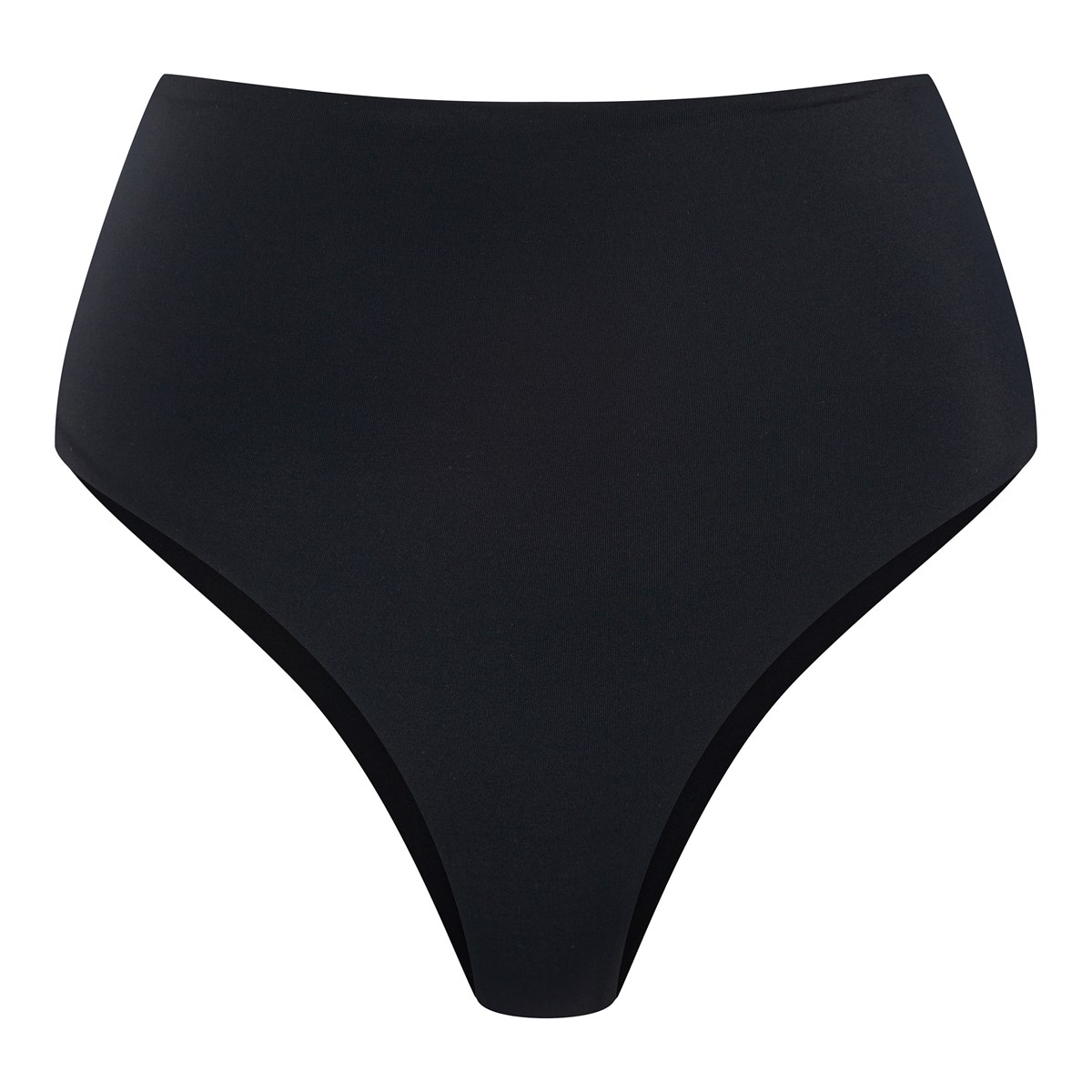 

Плавки женские Kinesique 43848 черные XS, Черный, 43848