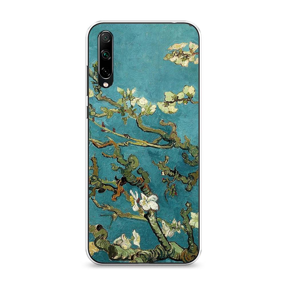 

Чехол Awog на Honor 30i "Ван Гог", Разноцветный, 6104050-9