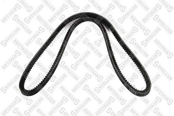 

Stellox ремень клиновой 13x1184 toyota hilux 3.0d 05 0131184SX