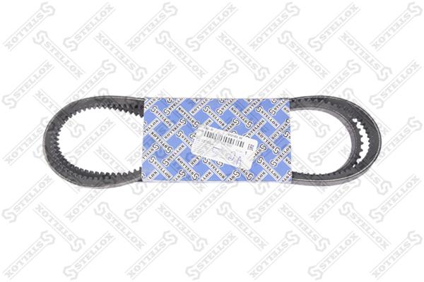 

Stellox ремень клиновой 13x1450 daf,man,mb o302317,rvi,volvo 0131450SX