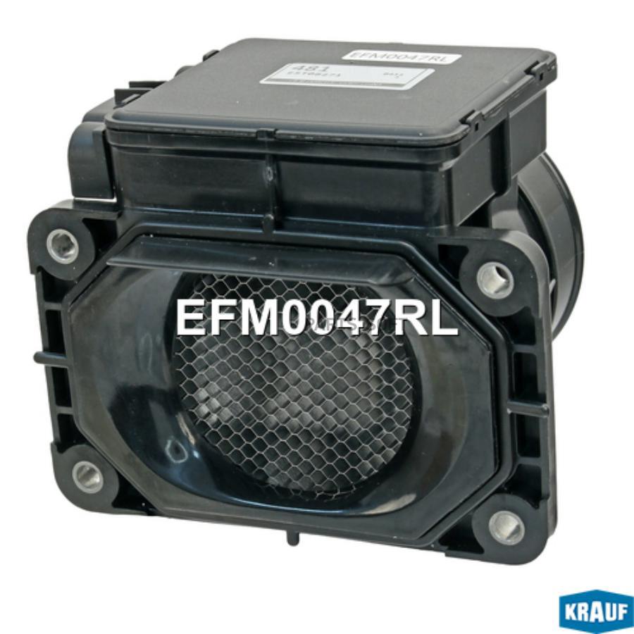

Датчик Массового Расхода Воздуха Двс Krauf efm0047rl