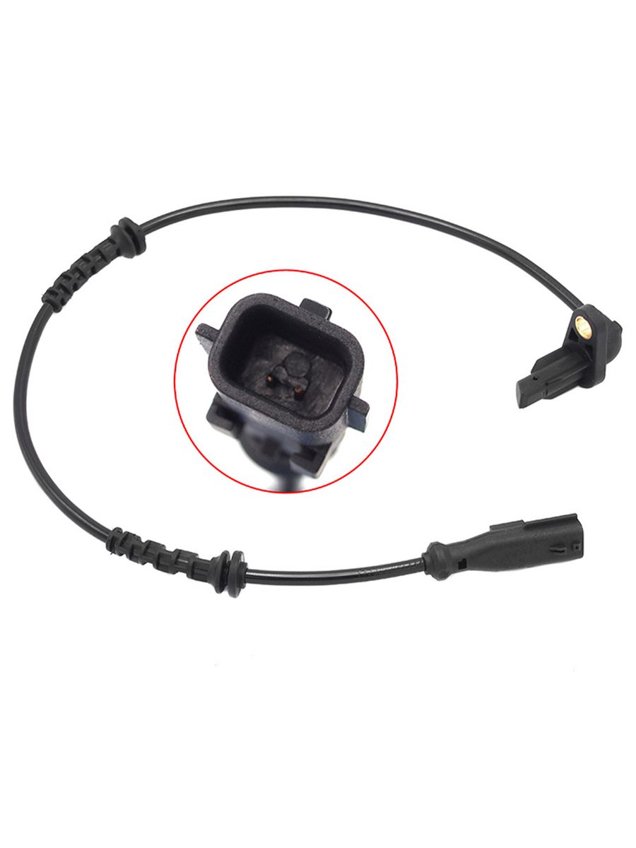 

Датчик abs DAR для NISSAN ALMERA 13-18 / LOGAN 05-14 / SANDERO 09-14 / ЛАРГУС RR/RH