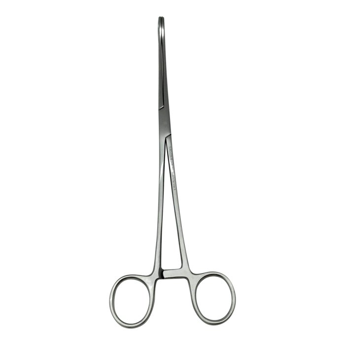 

Щипцы Surgicon полипные окончатые 245х6