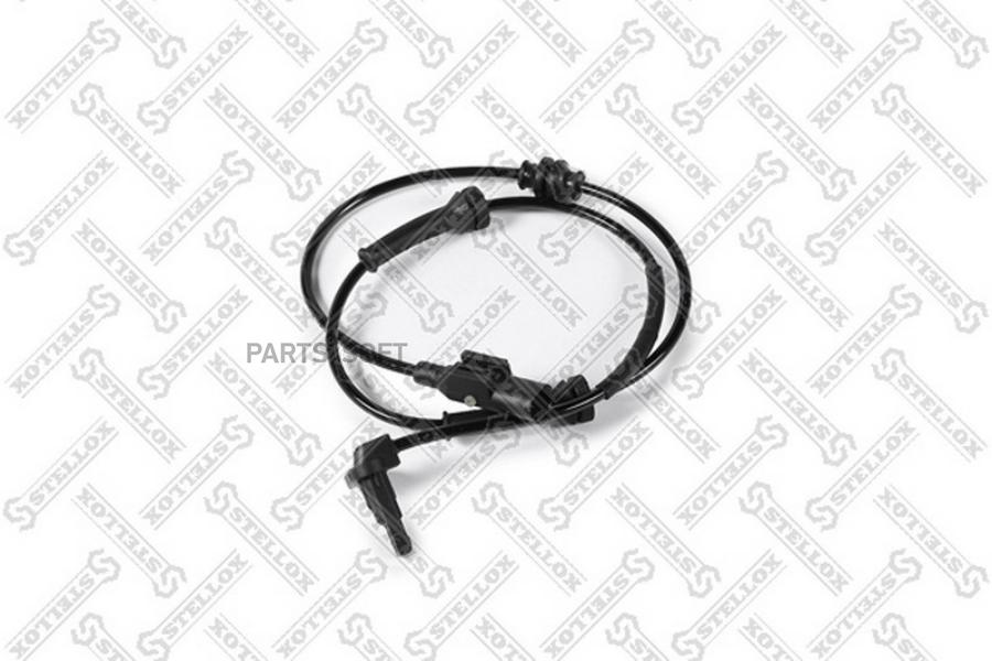 

STELLOX Датчик ABS STELLOX 0665659sx