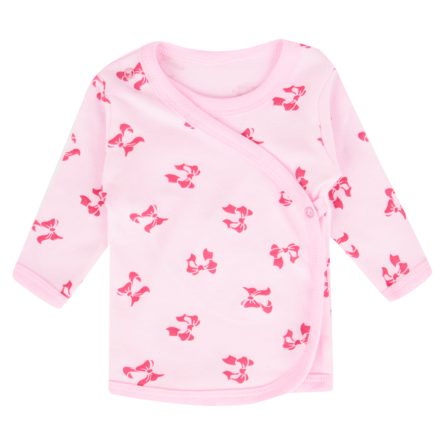 

Распашонка Звездочка DC67 р.62, DC67