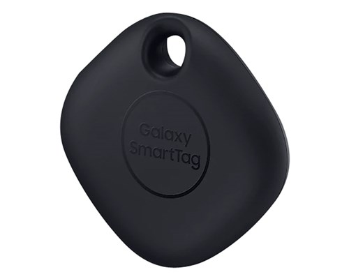 Умная метка Samsung SmartTag Black EI-T5300BBEGRU