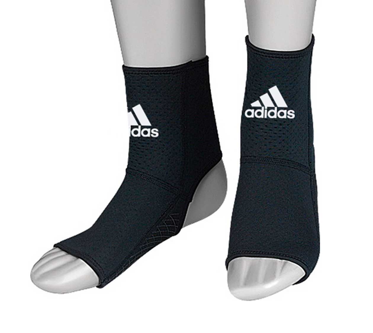 Защита голеностопа Ankle Support Anti-Slip черная (размер L)