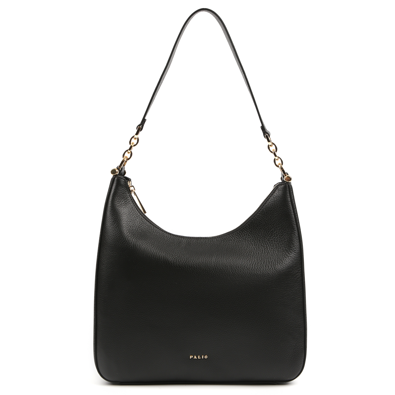 

Сумка женская Palio l18310-2 черный, l18310-2