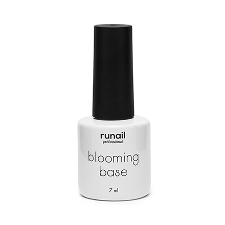 База RuNail Professional для гель-лака Blooming