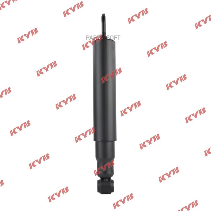 

Амортизатор подвески KYB 444329