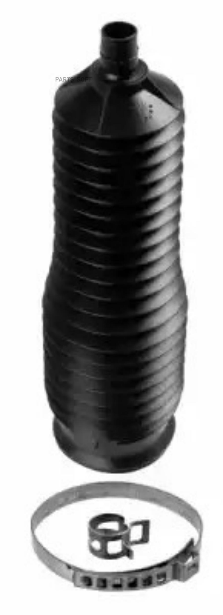 

3024101_Пыльник Рейки Рулевой Hyundai H100, Kia Clarus/Shuma 96>