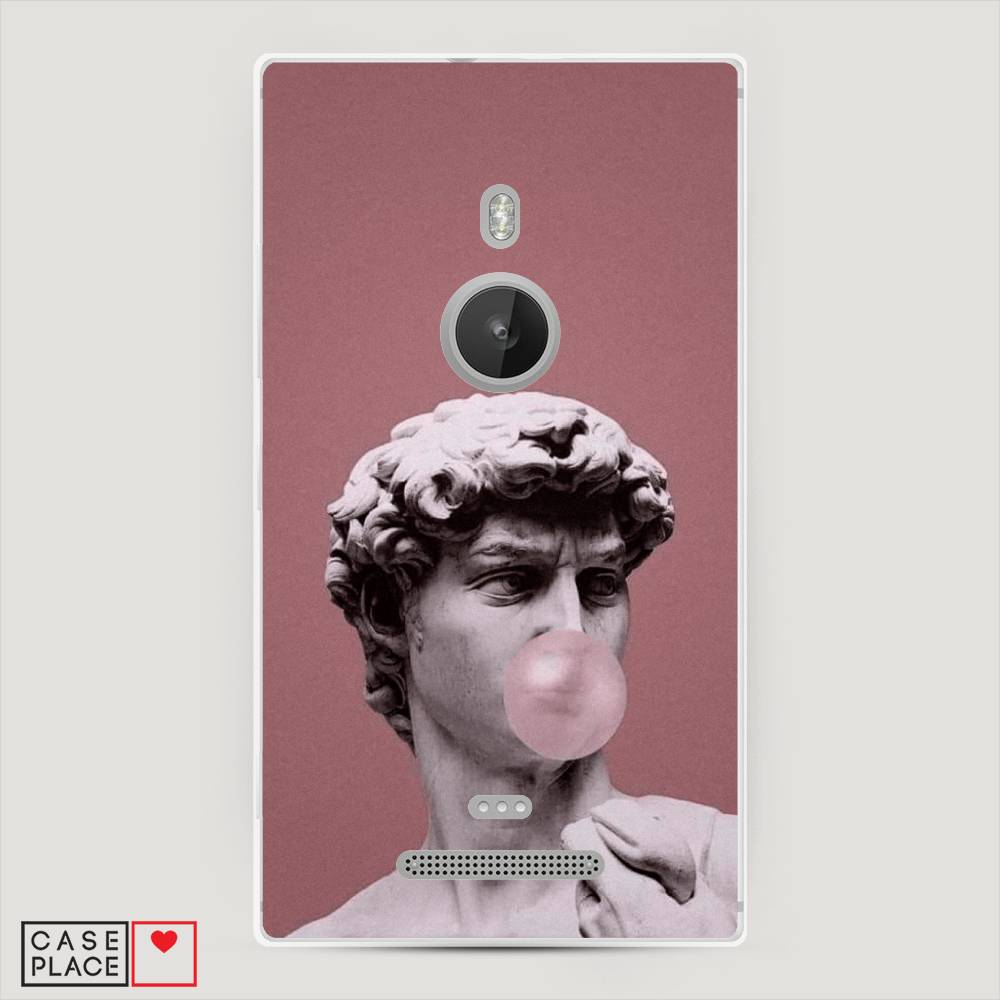 

Чехол Awog "Modern David" для Lumia 925