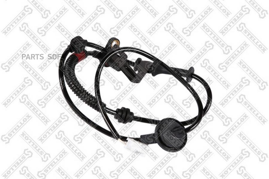 

STELLOX Датчик ABS STELLOX 0665670sx