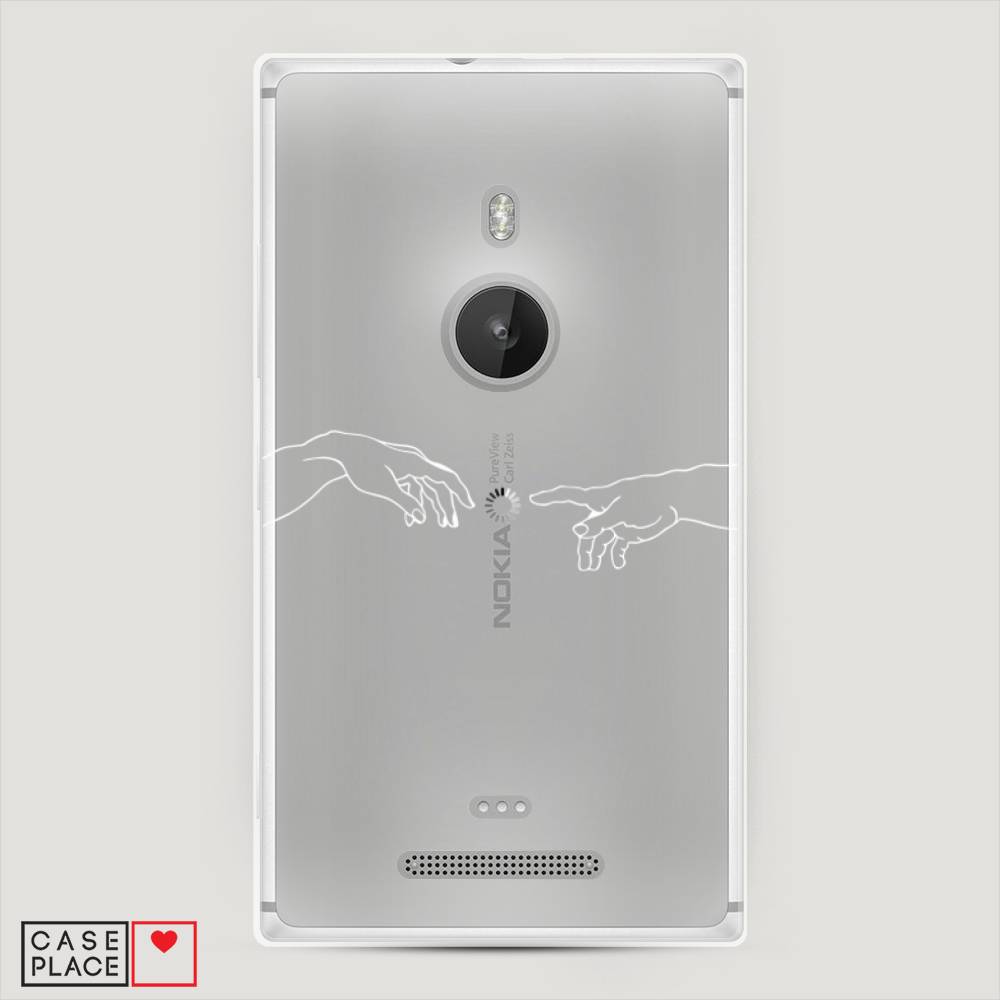 

Чехол Awog "Загрузка творения" для Lumia 925